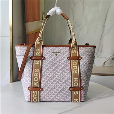 MICHAEL KORS  2026新款時尚包包  尺寸：32*30*16CM