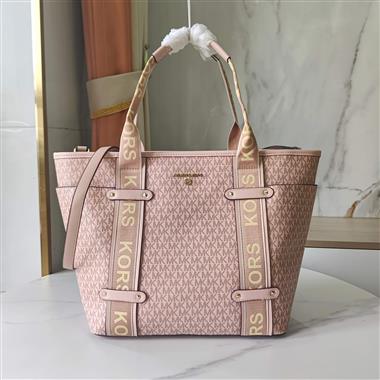 MICHAEL KORS  2026新款時尚包包  尺寸：32*30*16CM