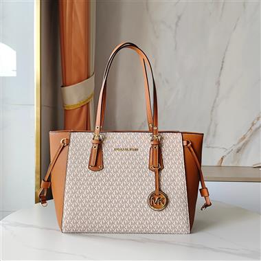 MICHAEL KORS  2026新款時尚包包  尺寸：33*27*15CM