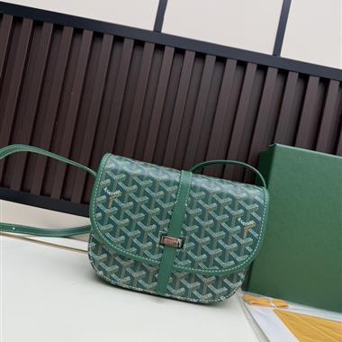 GOYARO   2026新款女生時尚包包  尺寸：22*7*16CM