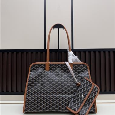 GOYARO   2026新款女生時尚包包  尺寸：40x30x16CM