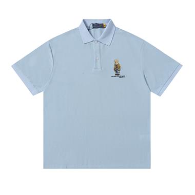 Ralph Lauren   2026夏季新款短袖POLO衫  尺寸偏大