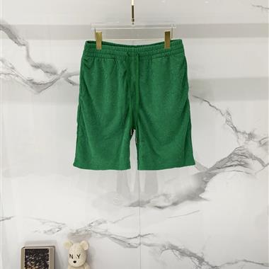 LOEWE   2026夏季新款休閒短褲  尺寸偏大