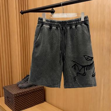 ARCTERYX   2026夏季新款休閒短褲