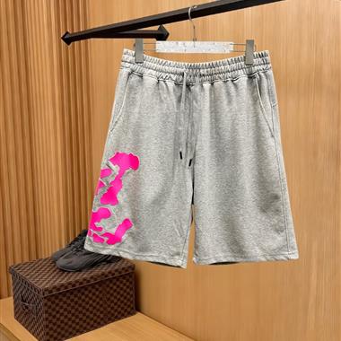 LouisVuitton   2026夏季新款休閒短褲