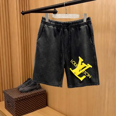 LouisVuitton   2026夏季新款休閒短褲
