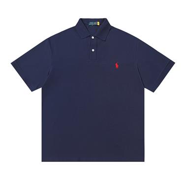 Ralph Lauren   2026夏季新款短袖POLO衫  尺寸偏大