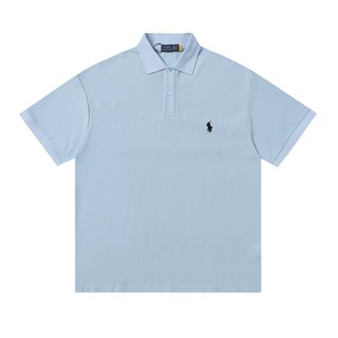 Ralph Lauren   2026夏季新款短袖POLO衫  尺寸偏大