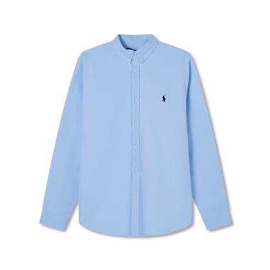 Ralph Lauren   2026夏季新款長袖襯衫  尺寸偏大