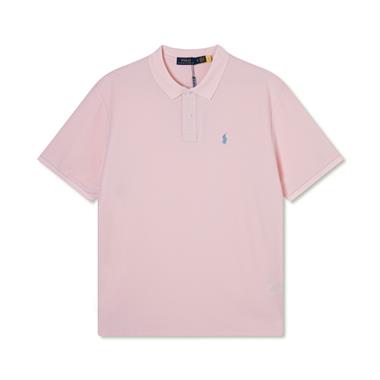 Ralph Lauren   2026夏季新款短袖POLO衫  尺寸偏大