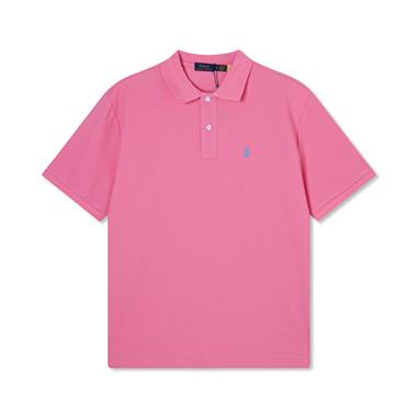 Ralph Lauren   2026夏季新款短袖POLO衫  尺寸偏大