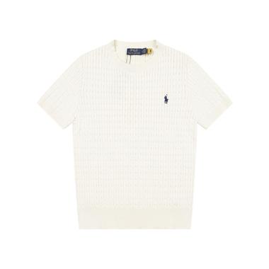 Ralph Lauren   2026夏季新款短袖T恤