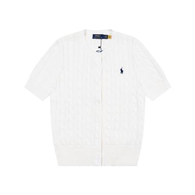 Ralph Lauren   2026夏季新款短袖T恤