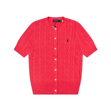 Ralph Lauren   2026夏季新款短袖T恤