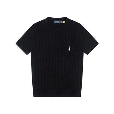 Ralph Lauren   2026夏季新款短袖T恤