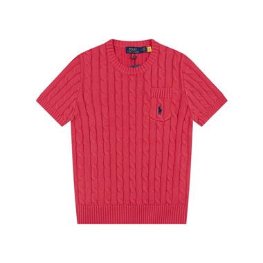 Ralph Lauren   2026夏季新款短袖T恤