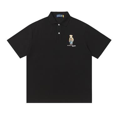 Ralph Lauren   2026夏季新款短袖POLO衫  尺寸偏大