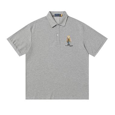 Ralph Lauren   2026夏季新款短袖POLO衫  尺寸偏大