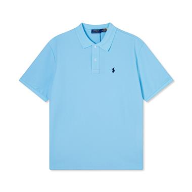 Ralph Lauren   2026夏季新款短袖POLO衫  尺寸偏大