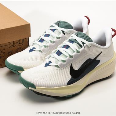 Nike REACTX PEGASUS TRAIL 6 輕便緩震 越野跑步鞋