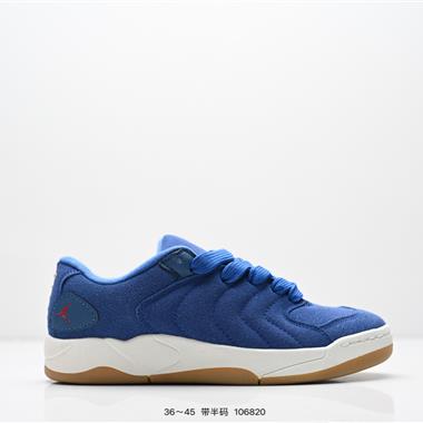 NIKE JORDAN SESSION ATMOSPHERE 簡約舒適籃球鞋