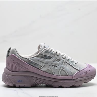ASICS GEL-VENTURE 6 SHIELD系列 亞瑟士 低幫經典跑鞋