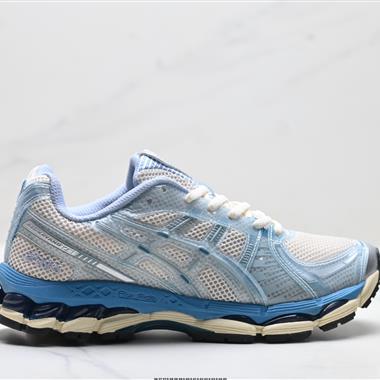 Asics Gel-Kayano 12.1 亞瑟士 運動休閒透氣專業跑鞋