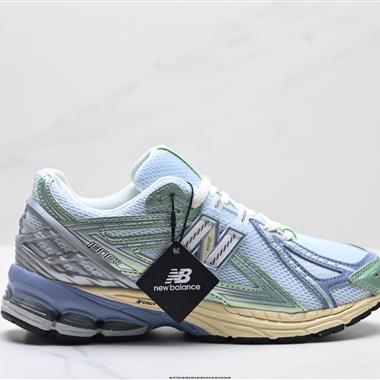 New Balance M1906系列 新百倫 老爹鞋