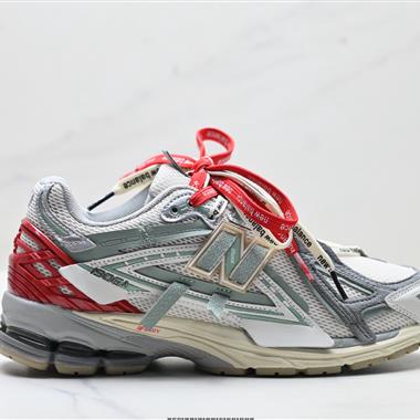 New Balance 1906A 新百倫 都市慢跑減震 低幫跑步鞋