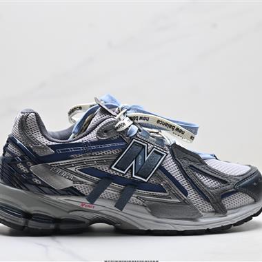New Balance 1906A 新百倫 都市慢跑減震 低幫跑步鞋