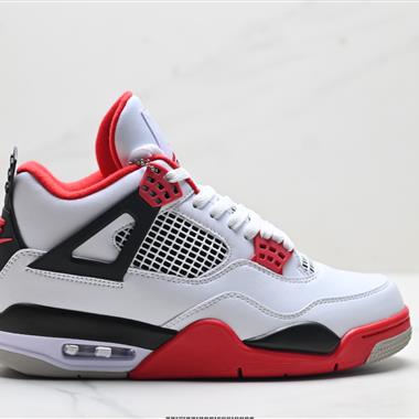 Nike Air Jordan 4 Retro AJ4代復古休閒運動文化籃球鞋