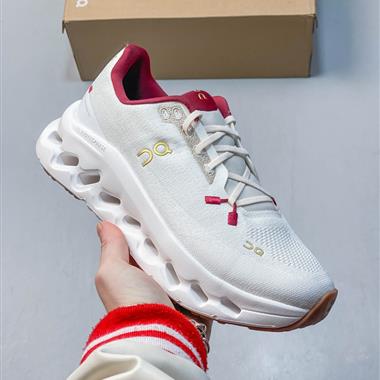 On昂跑Cloudtilt 輕量運動休閒鞋