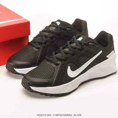 NIKE METRO TEK 輕量緩震休閒運動慢跑鞋