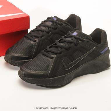 NIKE METRO TEK 輕量緩震休閒運動慢跑鞋