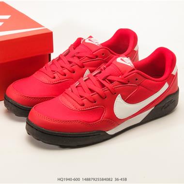Nike Terra Manta Suede 運動鞋