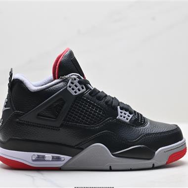 Nike Air Jordan 4 Retro AJ4代復古休閒運動文化籃球鞋