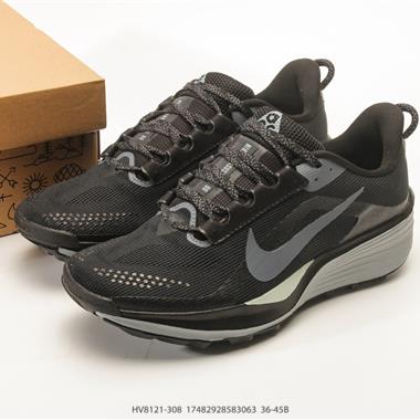 Nike REACTX PEGASUS TRAIL 6 輕便緩震 越野跑步鞋