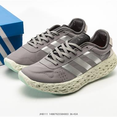 Adidas ZPONGE 三葉草 經典運動鞋