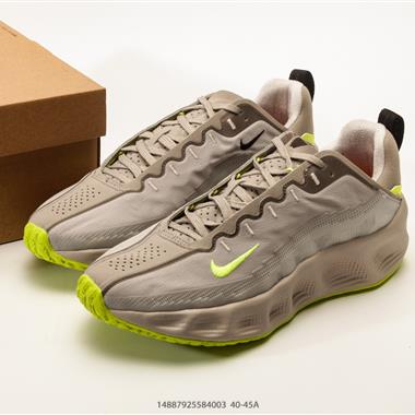 NIKE METRO TEK 輕量緩震休閒運動慢跑鞋