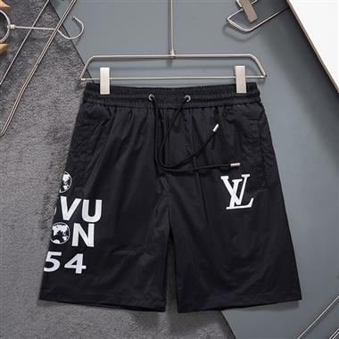 LouisVuitton   2026夏季新款休閒短褲