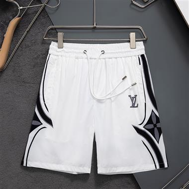 LouisVuitton   2026夏季新款休閒短褲