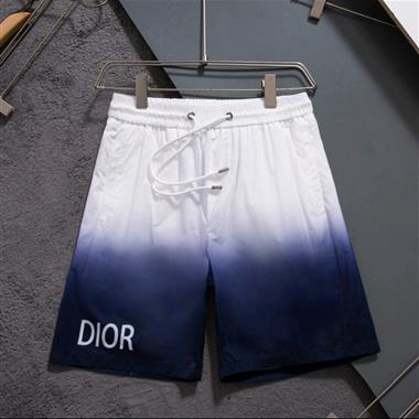 DIOR   2026夏季新款休閒短褲