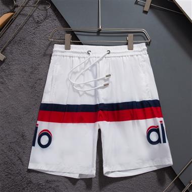 ALO   2026夏季新款休閒短褲