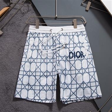 DIOR    2026夏季新款休閒短褲