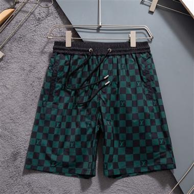 LouisVuitton   2026夏季新款休閒短褲