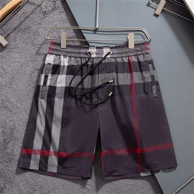 BURBERRY   2026夏季新款休閒短褲