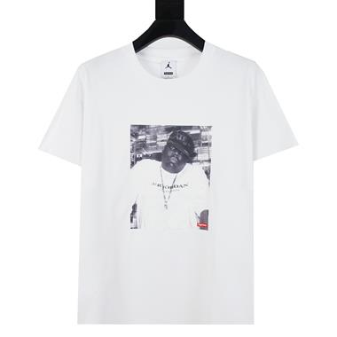 Supreme   2026夏季新款短袖T恤  尺寸偏大