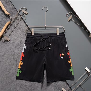 Chrome Hearts    2026夏季新款休閒短褲