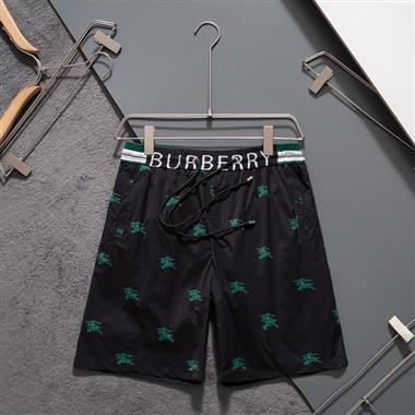 BURBERRY    2026夏季新款休閒短褲