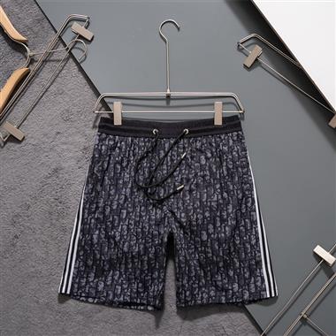 DIOR   2026夏季新款休閒短褲